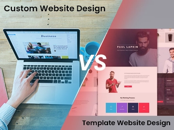 Top Custom Web Design Services Company in Coimbatore
