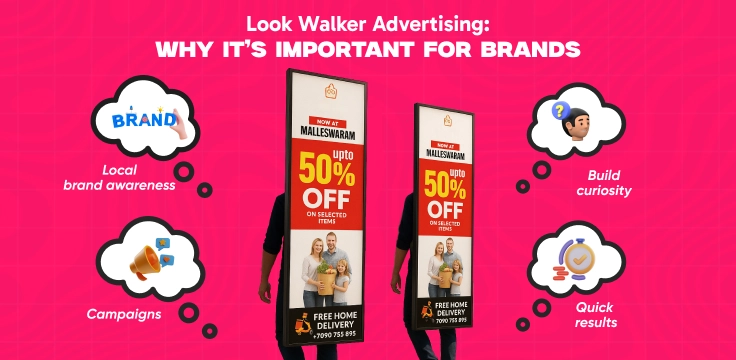 Learn why Look Walker Advertising is crucial for business growth and improved customer engagement