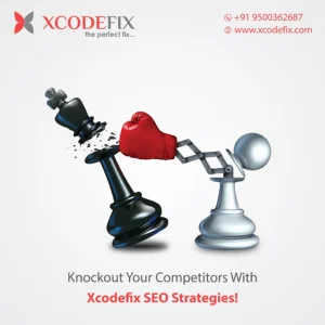 A professional SEO company providing top-notch services to enhance online visibility and rankings.