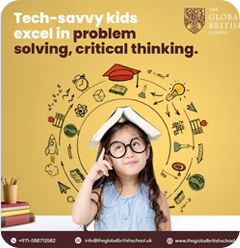 Best Advertising Service For Schools & Academy in Coimbatore Solving skills and critical thinking through innovative technology and interactive digital tools.