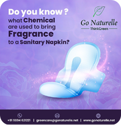 Best Video Production Company For Branding in Coimbatore Chemical fragrances used in sanitary napkins are synthetic compounds designed to mask odors.