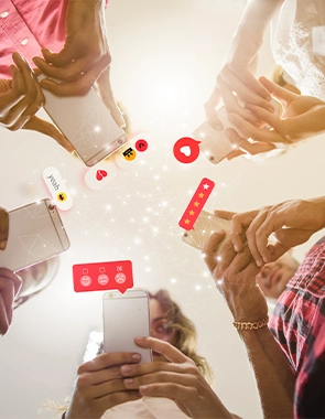Best Instagram Poster Developers in Gandhipuram, Coimbatore Many people on social media frequently check Instagram's status and like, share, and comment.