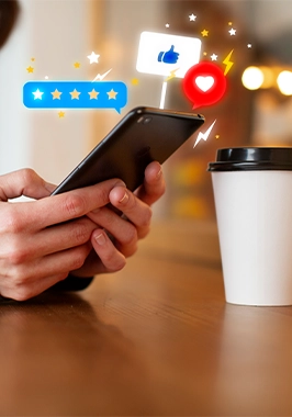 Best Instagram Poster Developers in Gandhipuram, Coimbatore Many people on social media frequently check Instagram's status and like, share, and comment.