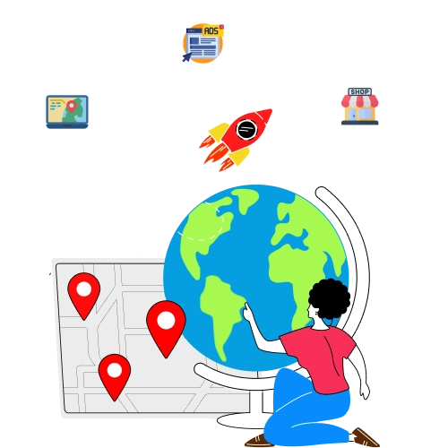 Use advanced geo-targeting strategies to boost both local and international SEO reach from Chennai