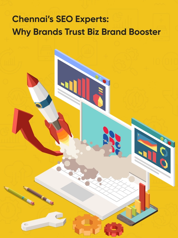 SEO Results And Ranking Growth With Proven Metrics, Chennai