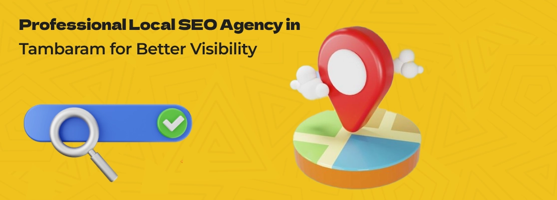 Leading digital marketing agency in Tambaram providing SEO, PPC, content, and social media services.