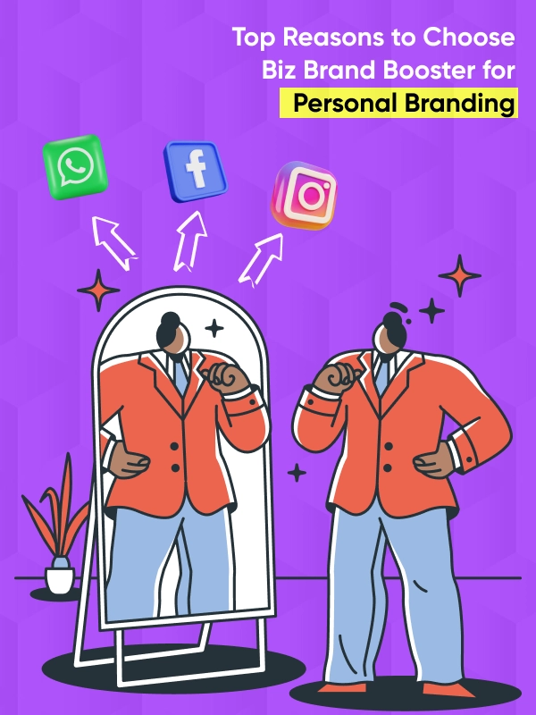 Top Reasons to Choose Biz Brand Booster for Branding Chennai