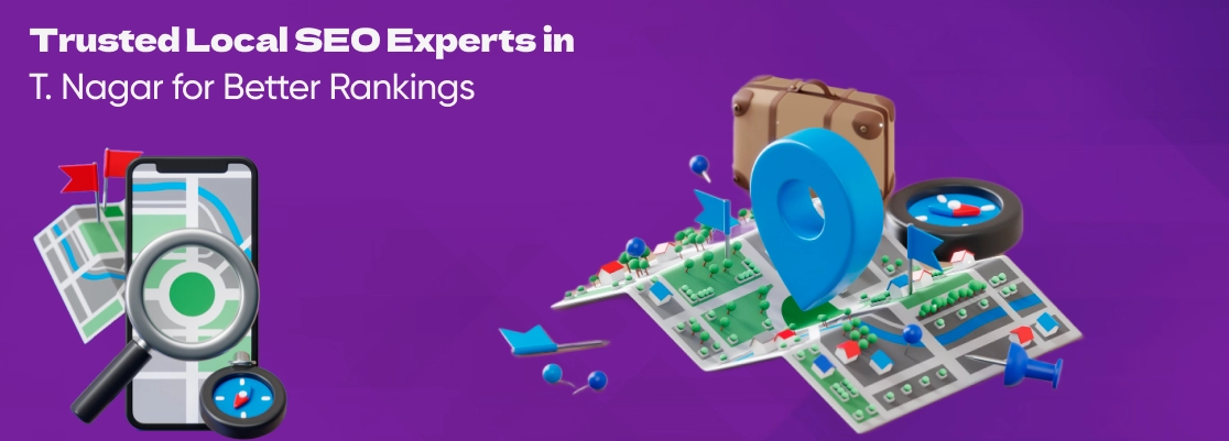 Best Expert Local SEO Company for Business Growth