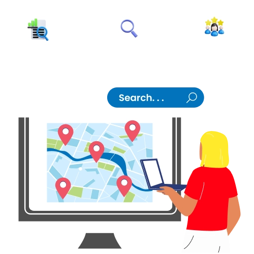 Effective local SEO strategies to improve visibility and rankings for Tambaram businesses.