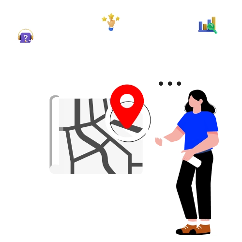 Optimize your Google Business profile with expert local SEO services in Adyar