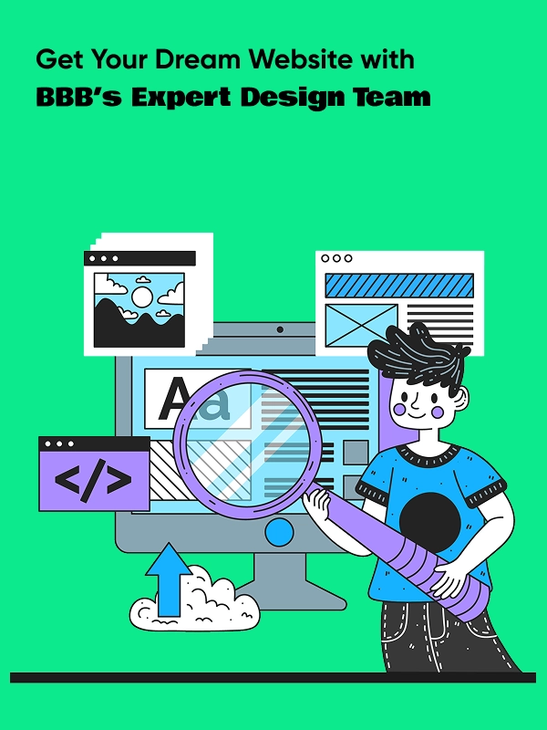 Explore website design FAQs to understand services, features, benefits for businesses in Chennai