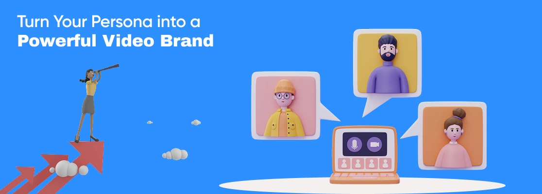 Professional personal branding video production in Chennai to enhance credibility and online presence.