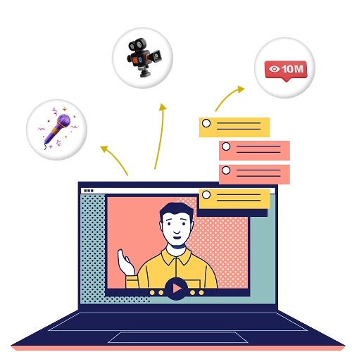 Explore different types of product demo videos ideal for Chennai-based businesses and startups