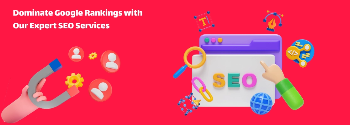 Expert SEO company services in Chennai to improve online visibility, traffic, Google search rankings
