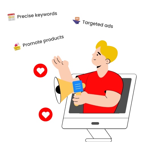 Various online advertising and digital marketing services for Tambaram businesses.