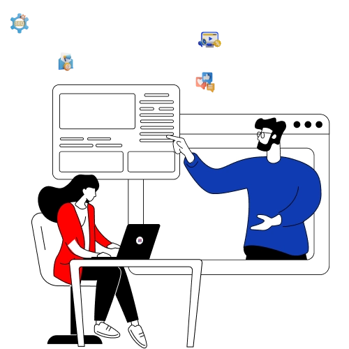 Different types of digital marketing services in T. Nagar to support local business growth
