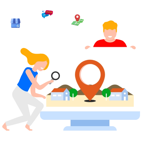 Explore various local SEO services to optimize your Google Business Profile in Anna Nagar, Chennai
