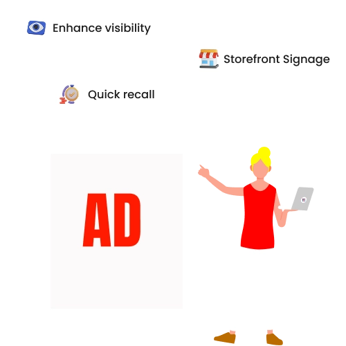 Explore different types of outdoor advertising for brand promotion services in Adyar