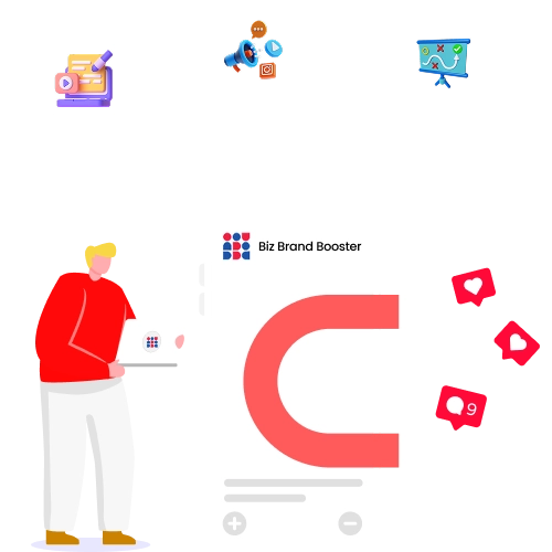 Effective social media strategies in Tambaram using varied content methods to reach your audience.