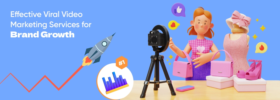 Boost engagement with viral and trending social media video marketing services for brands in Chennai.