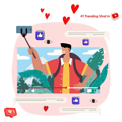 Discover effective viral video types for brand marketing to boost reach, engagement, and sales in Chennai.