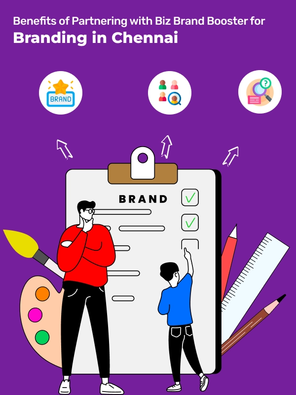 Benefits of branding with BBB in Chennai thus driving growth, visibility and lasting business impact