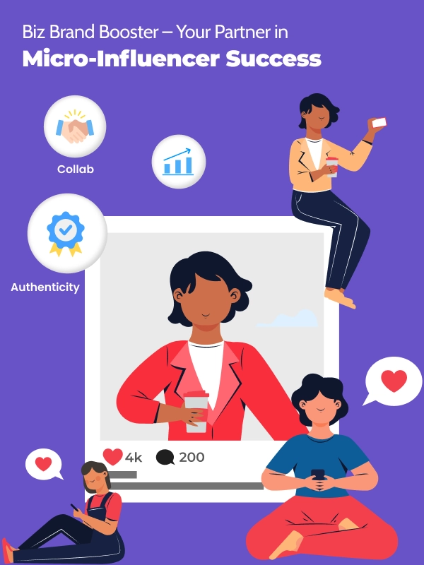 Discover why BBB is the top choice for micro influencer marketing success in Chennai