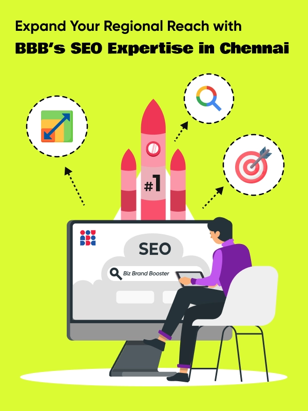 Top reasons to choose BBB for best regional SEO services in Chennai and India-wide campaigns