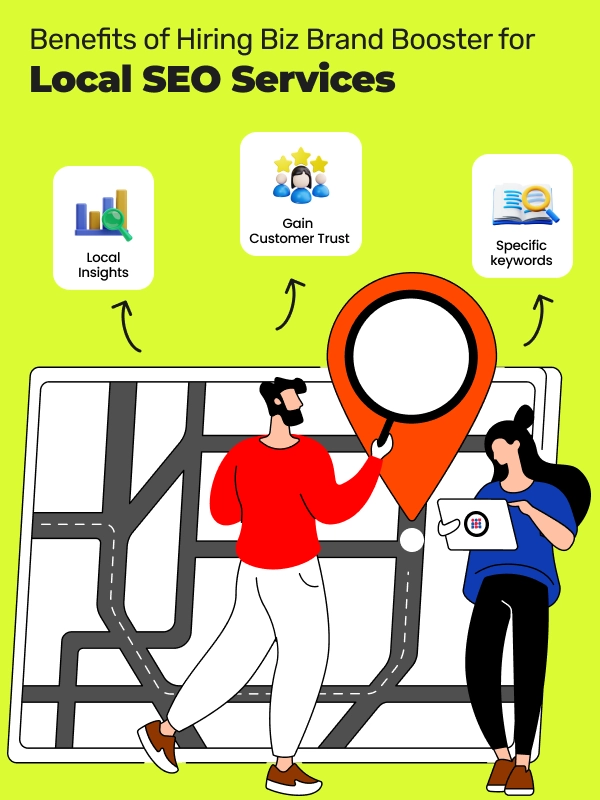 Why Choose Local SEO Services in T. Nagar for Businesses